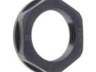 KMK-PA RAL9005 PG13 Cable Glands, Strain Reliefs & Cord Grips
