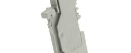 280-633 DIN Rail Terminal Blocks
