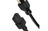 770000 AC Power Leads