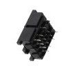670-0014 Relay Sockets & Fixings