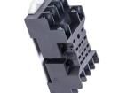 670-0120 Relay Sockets & Fixings