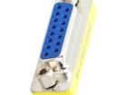 2401-0100-12 D-Sub Standard Connectors
