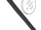 CB-HFT(3X) 12.0 Heat Shrink Tubing and Sleeves