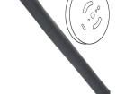 CB-HFT(3X) 9.0 Heat Shrink Tubing and Sleeves