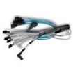 CBL-SFF8087OCF-10M Connectors