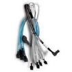 CBL-SFF8087OCF-10M D-Sub Micro-D Connectors