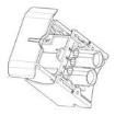 240PC089S0015 Automotive Connectors