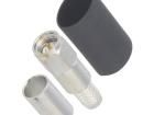 240PSM-C-CR RF Adapters - Between Series