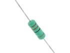 KNP05SJ0101A1 Wirewound Resistors - Through Hole