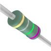 KNP100JR-73-0R75  Passive Components