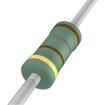 KNP100JR-73-180R Wirewound Resistors - Through Hole