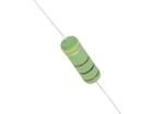 KNPA5WJ0300B00 Wirewound Resistors - Through Hole