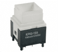 KP0215ANBKG03CF electronic component of NKK Switches