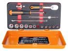6719SM  Tools & Supplies