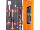 6719SM Tool Kits & Cases