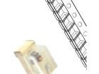 KP-1608CGCK Standard LEDs - SMD