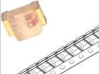 KP-1608P1C  Optoelectronics