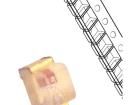 KP-1608P1C Phototransistors