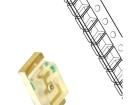 KP-3216MGC Standard LEDs - SMD