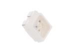 67-23SDRSYGUBC/TR8 Standard LEDs - SMD