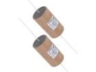 KPAL01H468J Film Capacitors