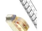 KPBA-3010SURKCGKC Standard LEDs - SMD