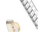 KPBA-3010SURKMGKC Standard LEDs - SMD
