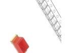 KPH-1608ID Standard LEDs - SMD