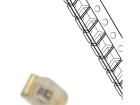 KPHHS-1005SURCK Standard LEDs - SMD