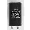 KPS104M1EV90M Aluminium Electrolytic Capacitors - Screw Terminal