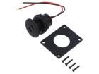 67372500 electronic component of Pro Car