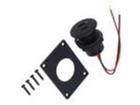 67372500 Power Car Accessories