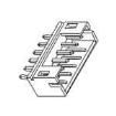 89400-0710 Headers & Wire Housings