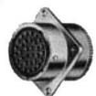 KPT00E-16-8S  Connectors