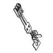 67581-0010 (Loose Piece) I/O Connectors