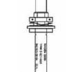 676025-000 Data Bus Components - Connectors