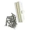 24828 Headers & Wire Housings