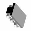 8FM-78-0003-02-278191 Headers & Wire Housings