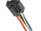 RS-D03 Relay Sockets & Fixings