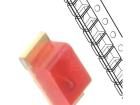 KPT-1608SURC Standard LEDs - SMD