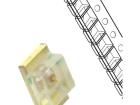 KPT-2012SYCK Standard LEDs - SMD