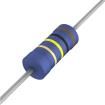 RSF1JT100K Metal Oxide Resistors