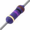 RSF1JTR100 Metal Oxide Resistors