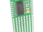 8X8 BLUE CLICK Development Boards & Kits - Wireless