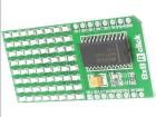 8X8 RED CLICK  Embedded Solutions