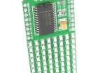 8X8 RED CLICK Development Boards & Kits - Wireless