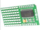 8X8 YELLOW CLICK  Embedded Solutions