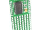 8X8 YELLOW CLICK Development Boards & Kits - Wireless