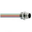 RSF 8/0,5 M Ethernet Cables / Networking Cables