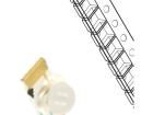 KPTD-3216QBC-D Standard LEDs - SMD